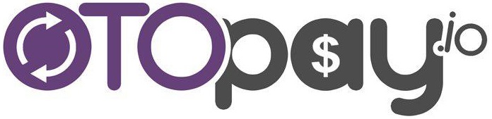 otoPAY.io Logo